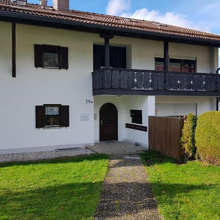 Appartment Breitenau Oberammergau Exterior photo